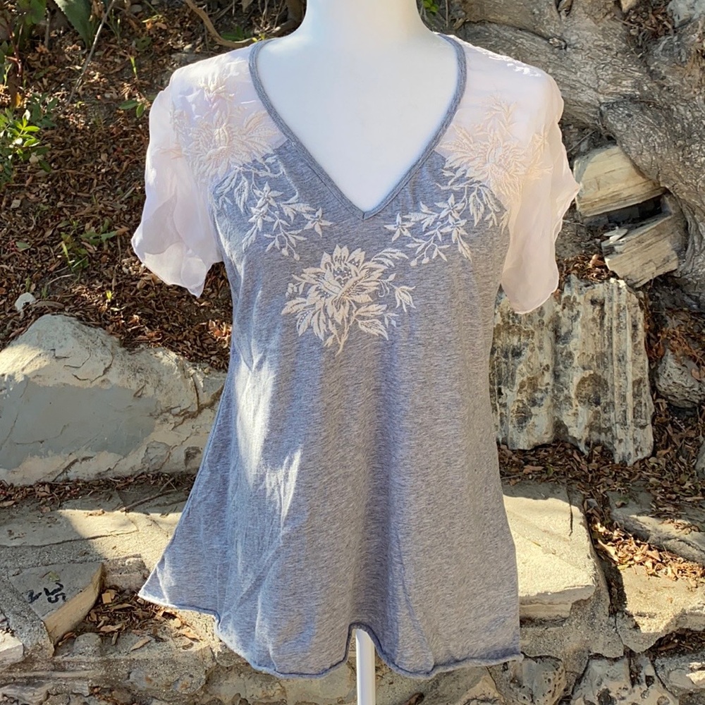 4 LoveAndLiberty tee